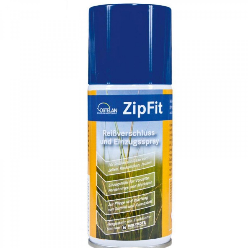 ZipFit Einzugsspray 150 ml