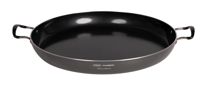 Paella Pfanne 50 ø 47 cm