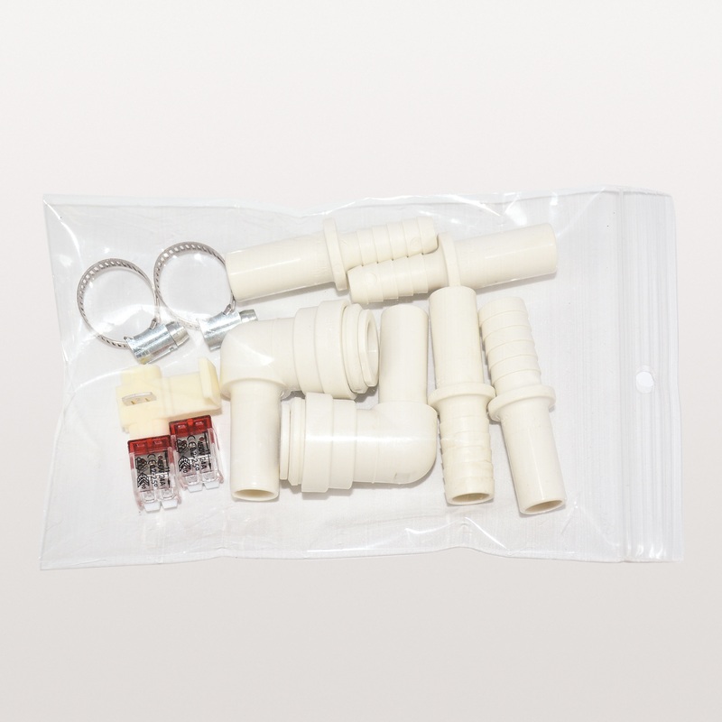 Anschlusskit für DESOLYT® Compact One Standard
