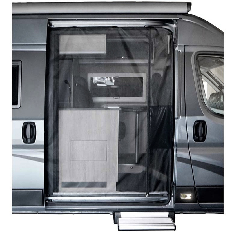 Mokitonetz Ducato Schiebetür H2/H3