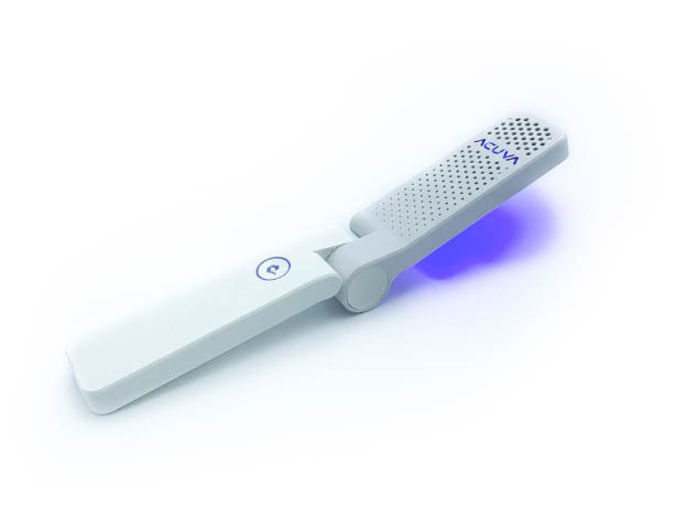 UV Desinfektionsreinigungsgerät