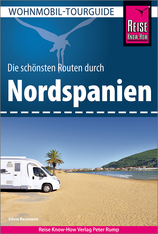 Wohnmobil-Tourguide Nordspanien