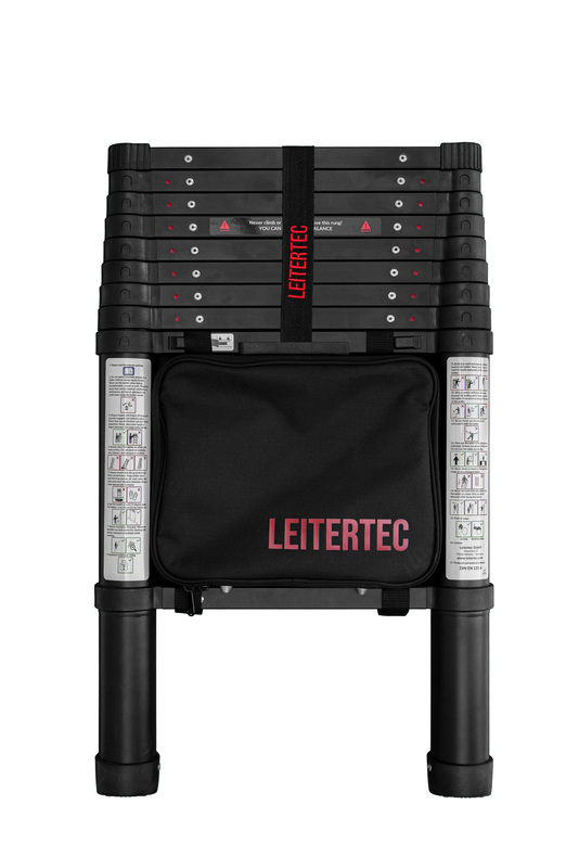 Leitertec System II 2,9mLeiter