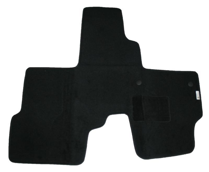 Teppich Citroen Campster/Vanster
