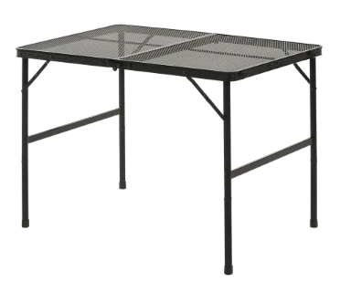 Tischgeflecht Greccio 90