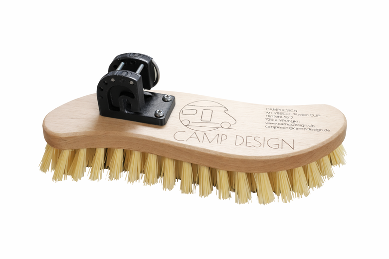 BürstenClip