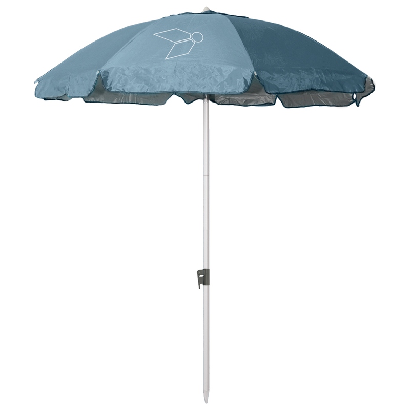 Parsol Ride2sea blau