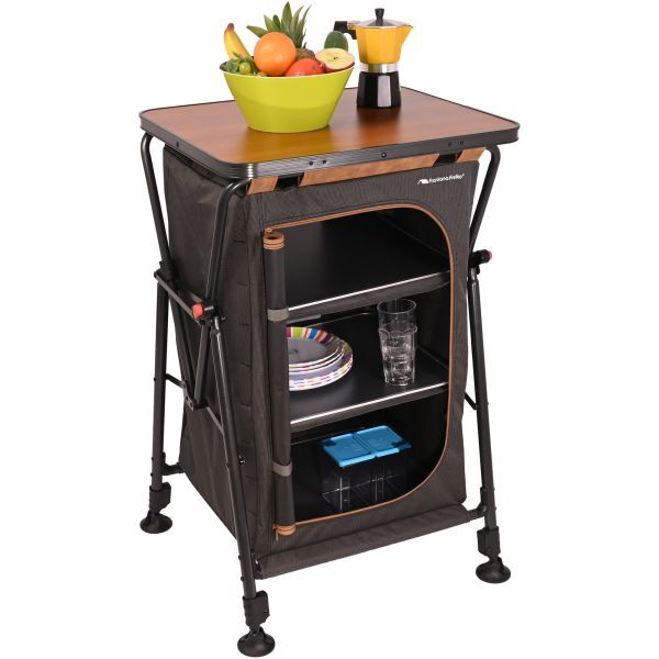 Campingschrank HihQ AC-059 V3