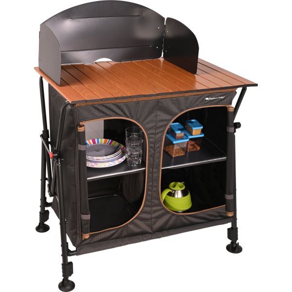 Campingschrank HihQ AC-049 V3