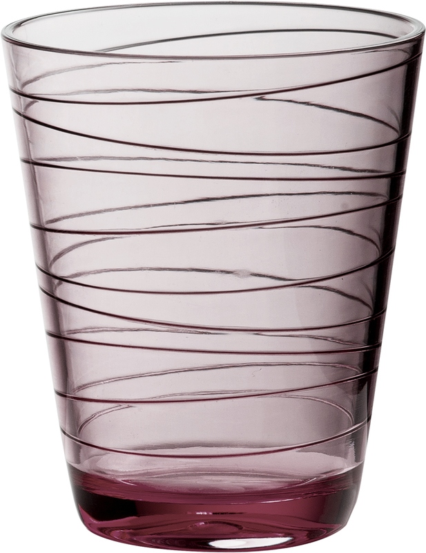 Brunner Dolomit Glas rosa