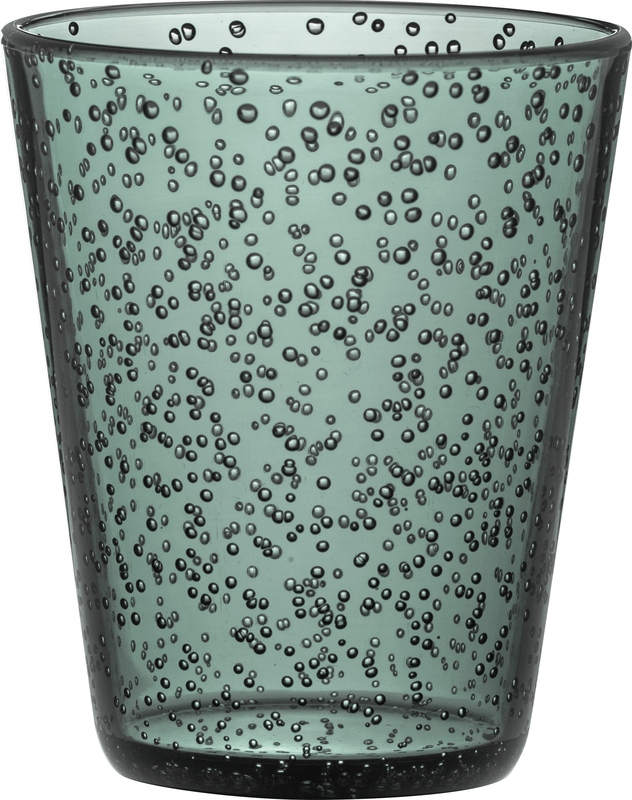 Brunner Venetien Sea Green Glas