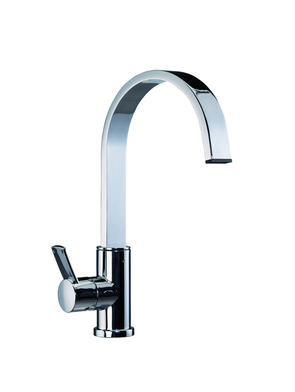 Einhebelmischer Keramik Contur S90