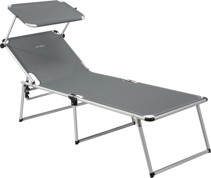 Malibù High Sonnenliege