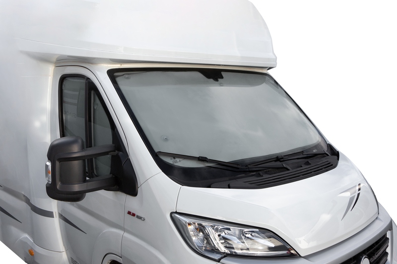 Isoliermatte NT Ducato ab 07/2014
