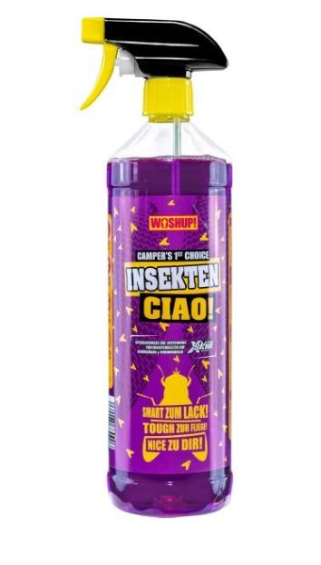 Insekten Ciao