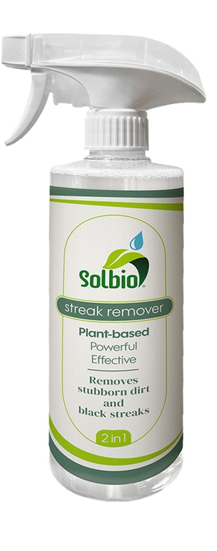 Solbio Black Stripe Remover