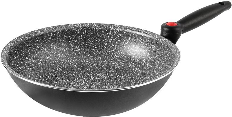 Wok Pfanne Pirate Ø 28 cm