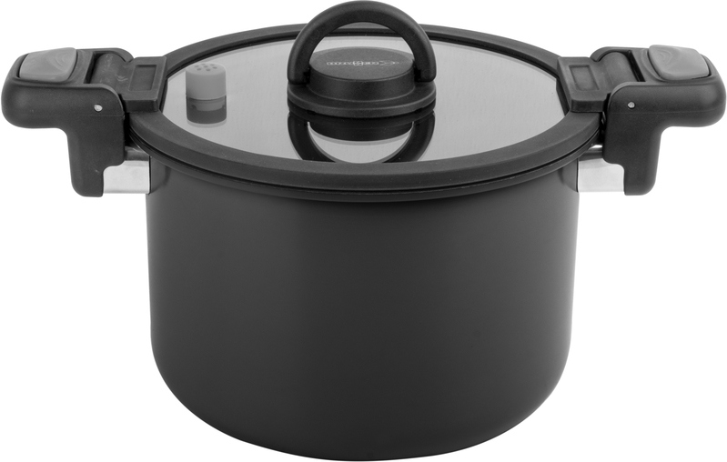 Quikpot Schnellkochtopf 5l