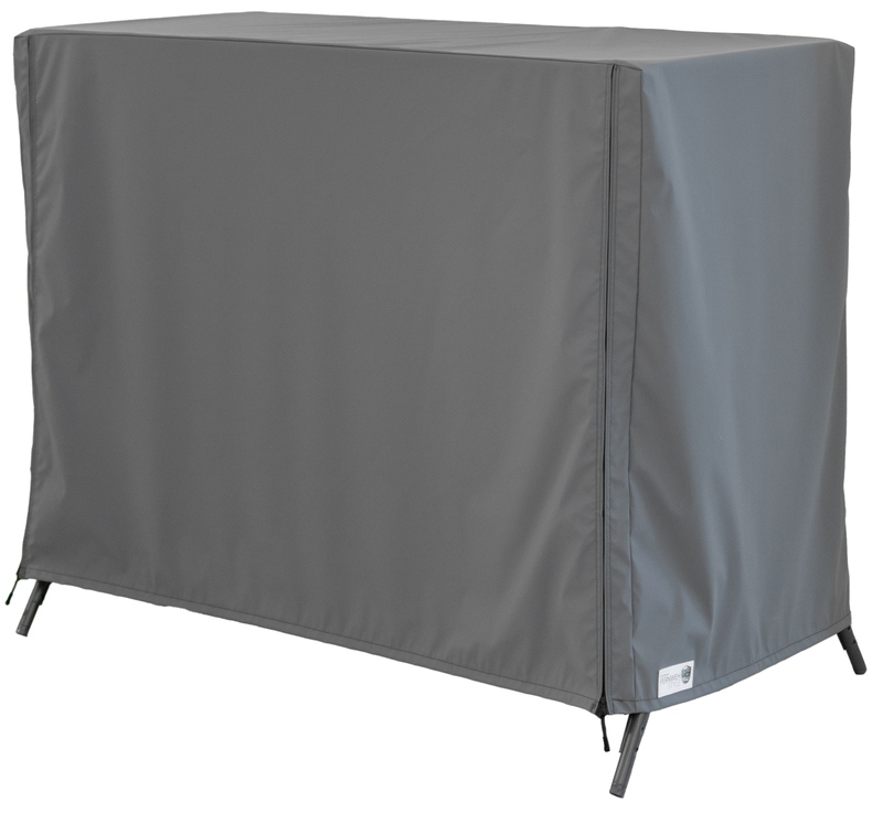 Kocherschrankabdeckung 111x53x80cm