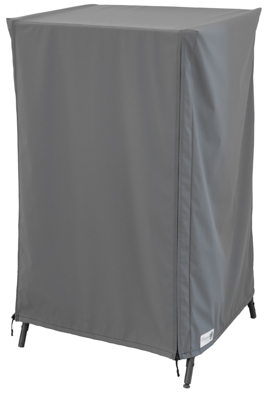 Kocherschrankabdeckung 61x50x91cm