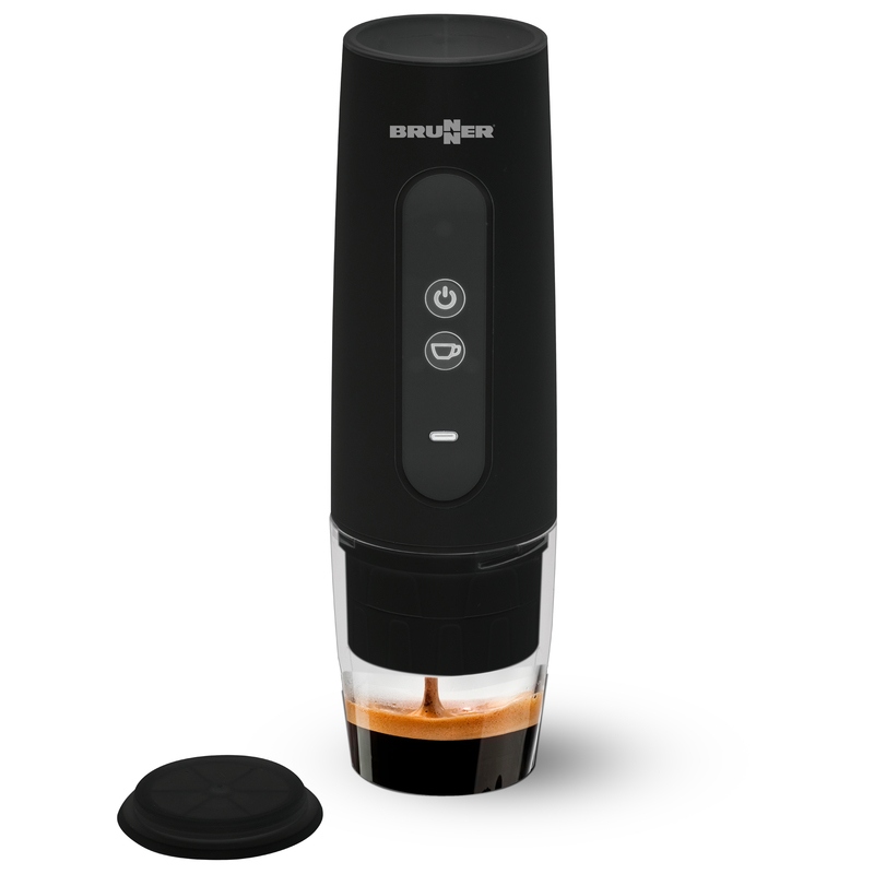 Espressomaschine Vivamoca