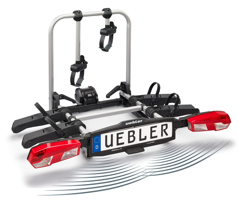 Kupplungsträger H21 Z mit Distance Control