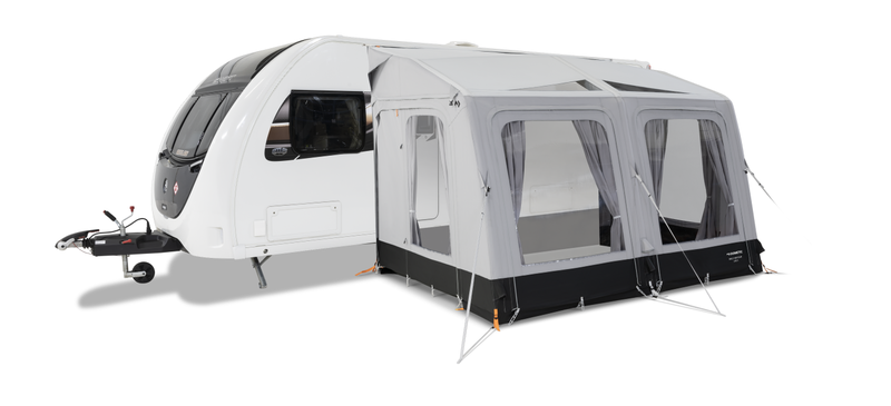 Rally AIR Tour 260 S