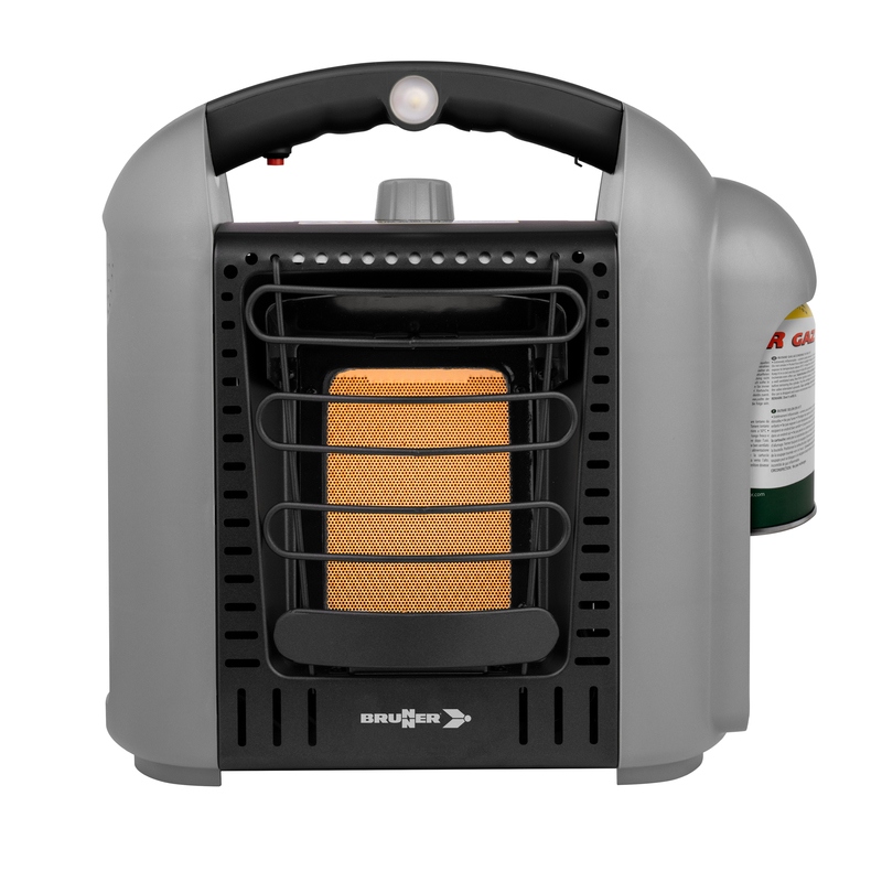 Heizlüfter Devil Megaheater L
