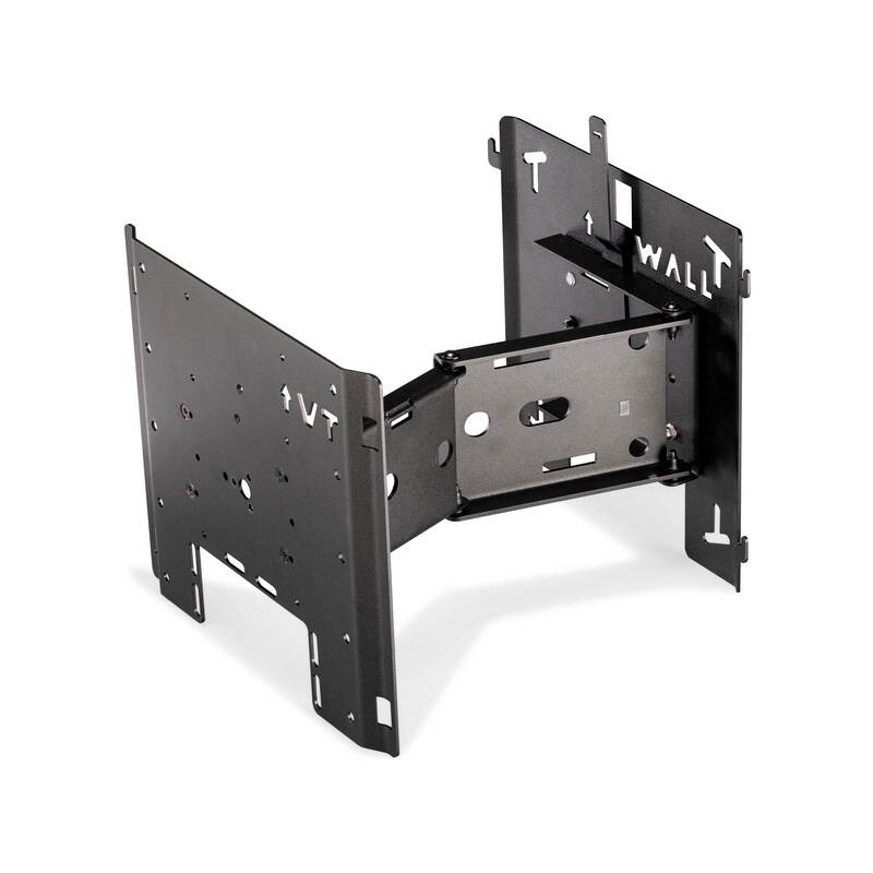 Wandhalterung Slim Mount 290 Rotation