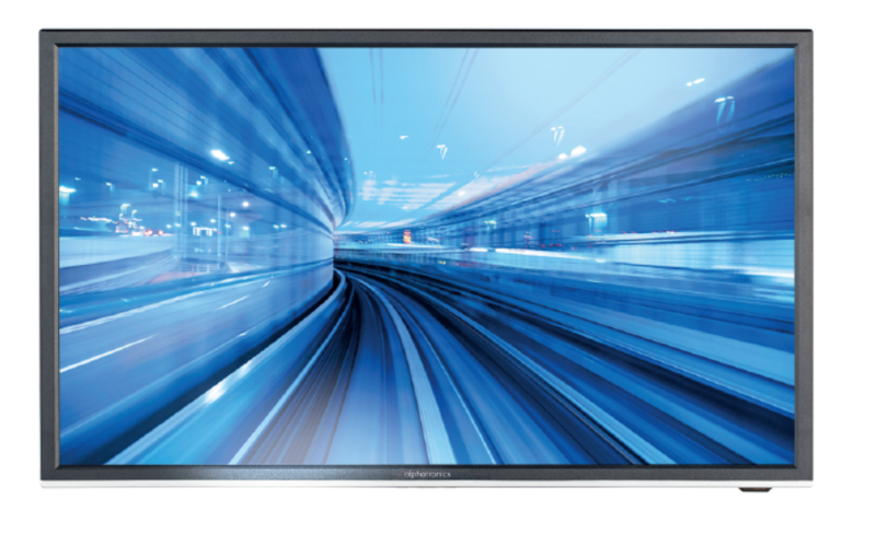 Fernseher K-19 W