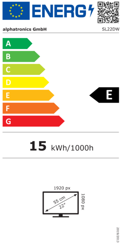 Energielabel
