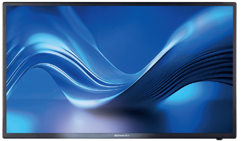 Fernseher SL-24 DW