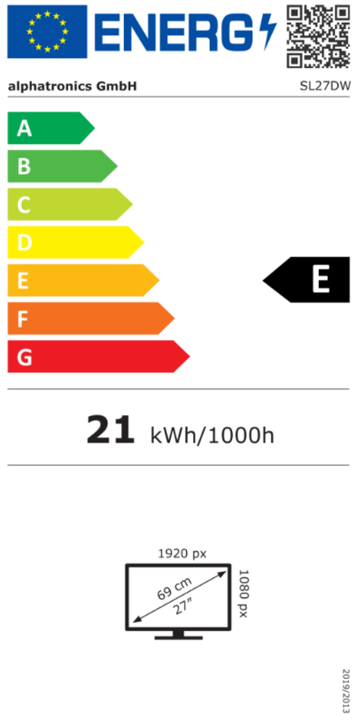 Energielabel