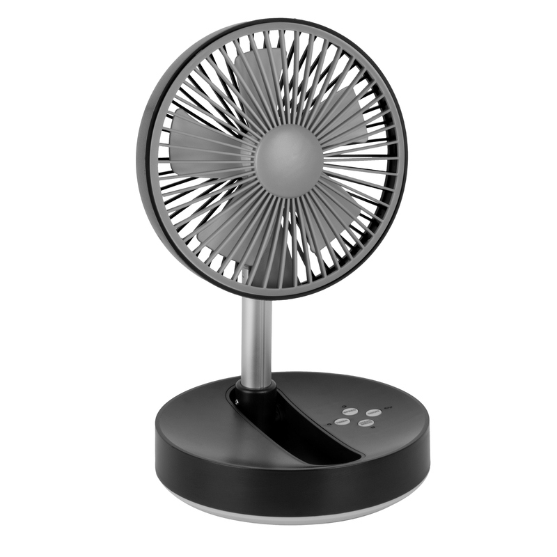 Brunner Teleskop Ventilator HurriFan