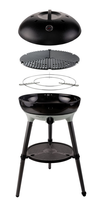 Carri Chef 50 BBQ 50 mbar