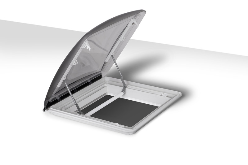 roofstar 4 mit Zwangsbelüftung 25-32 mm
