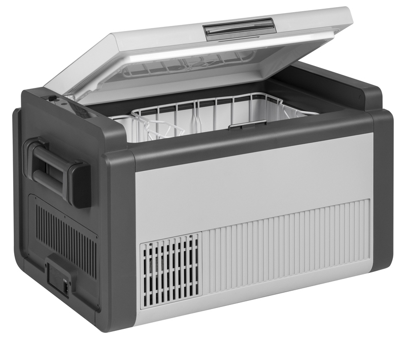 Polarys Criomaster HPI 40