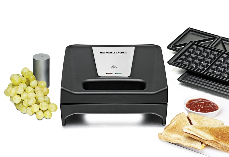 Toast & Grill SWG 700