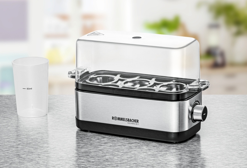 Eierkocher ER 300 Produktansicht