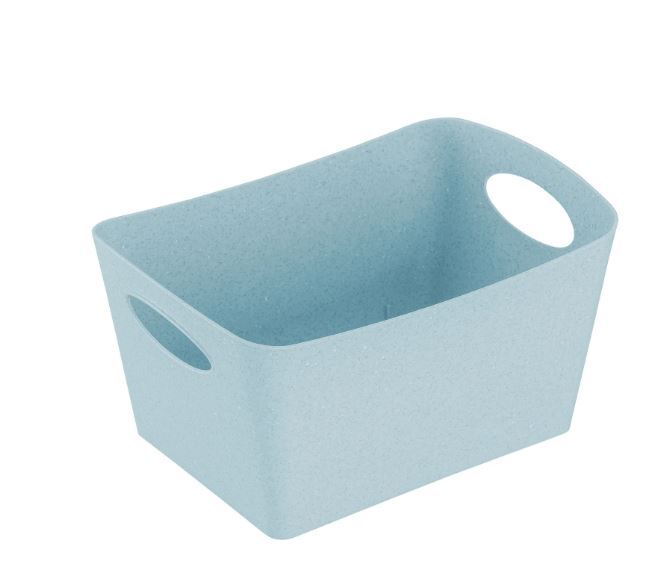 Aufbewahrungsbox Blue M