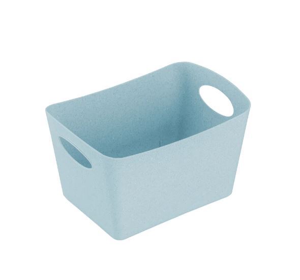 Aufbewahrungsbox blue S