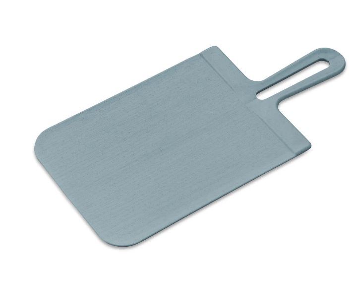 Schneidbrett blue