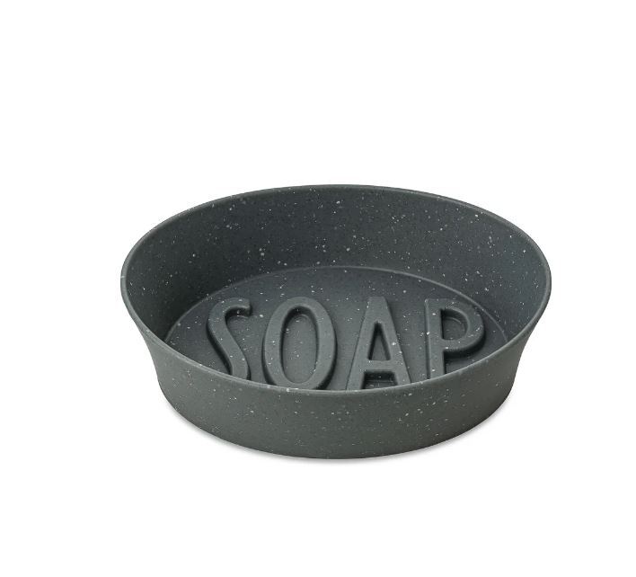 Seifenschale ash grey