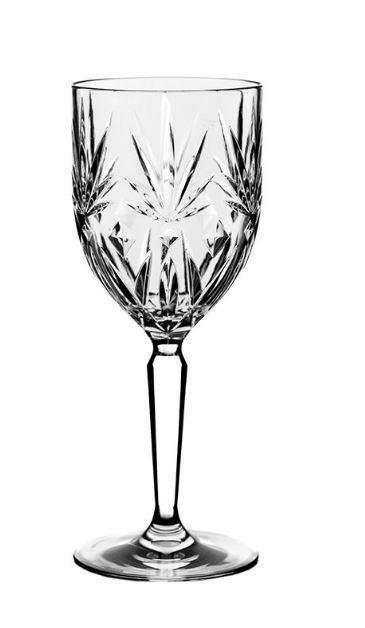 GraMonty Weinglas 20 cl