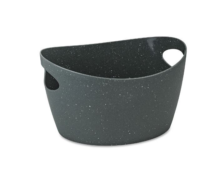 Aufbewahrungsbox Bottichelli S grey