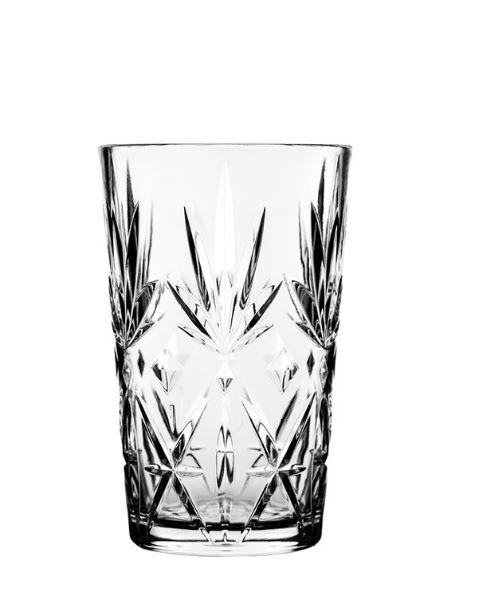 GraMonty Trinkglas 40 cl