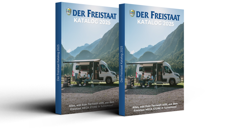 Freistaat Katalog 2025