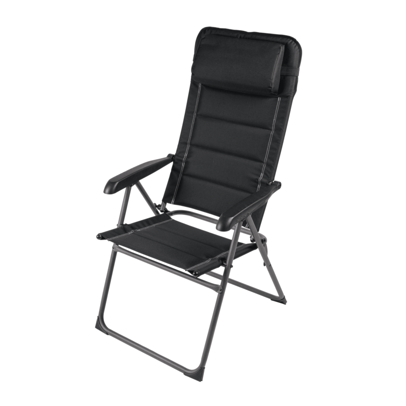 Chief Footstool