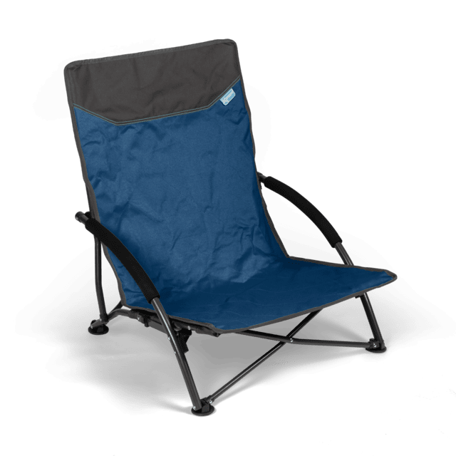 Sandy Low Chair midnight
