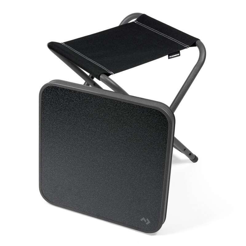 Firenze Stable Hocker mit Platte